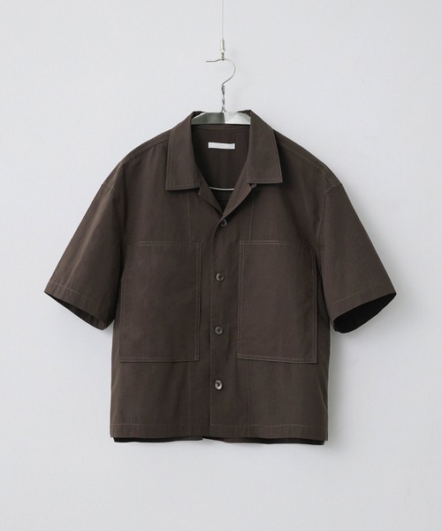 LIDNM リドムシャツセット LIDNM / Llife ONLINE STORE / シャツスタイリング