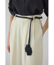 RIM.ARK | Key case motif long belt キーケースモチーフロングベルト(ベルト)