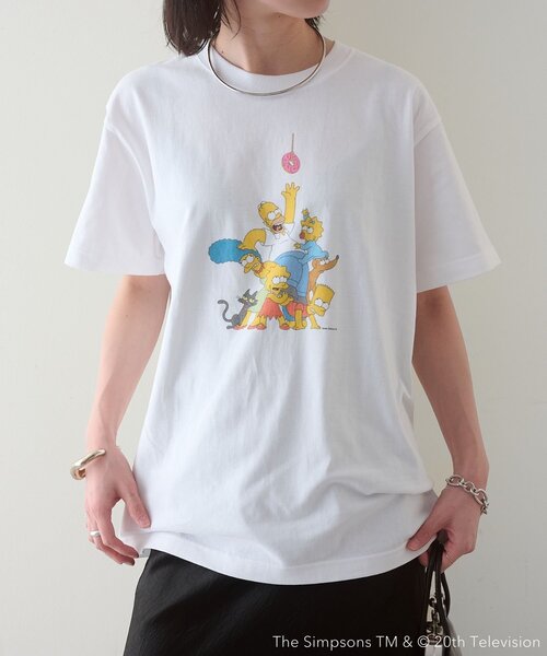 セール】【GOOD ROCK SPEED】The Simpsons / Tシャツ（Tシャツ