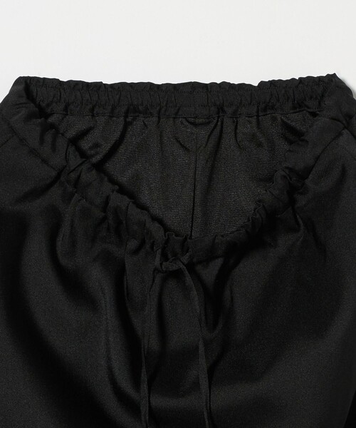 MARW UNITED ARROWS スカート 「MARW ARROWS」ドローストリング
