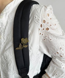 COMMON WARE（コモンウェアー）の「4on:Matsuo Miyuki Brass Brooch 松尾みゆき ブラスプローチ（ブローチ/コサージュ）」