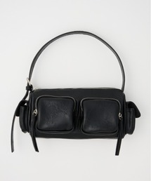 LAGUA GEM | VINTAGE POCKET バッグ(ショルダーバッグ)