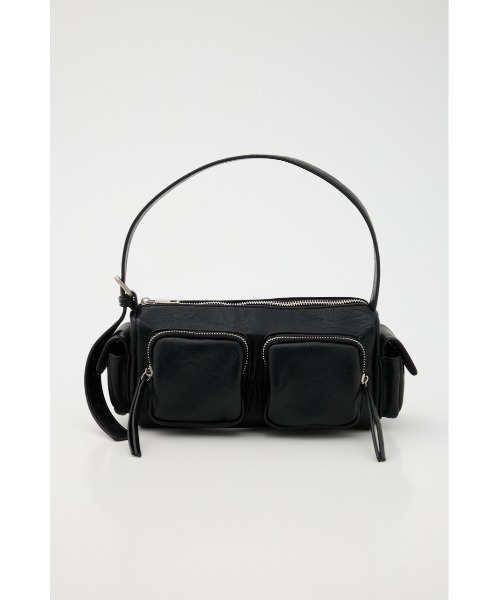 VINTAGE POCKET バッグ（ショルダーバッグ）｜LAGUA GEM