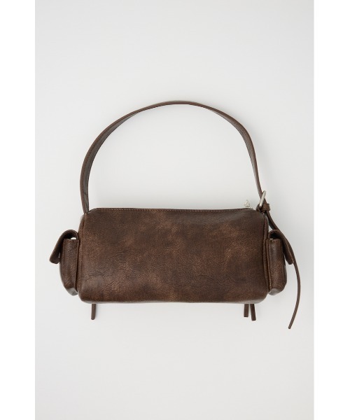 LAGUA GEM ハンドバッグ LAGUA GEM | COTTON EYELET BOSTON バッグ (すべて ) |SHEL'TTER