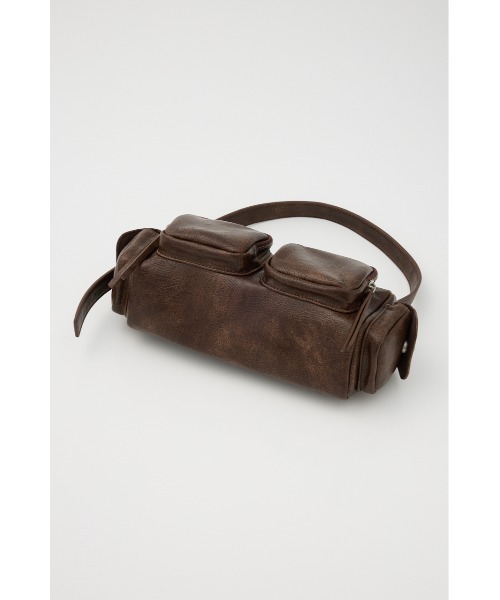 VINTAGE POCKET バッグ（ショルダーバッグ）｜LAGUA GEM