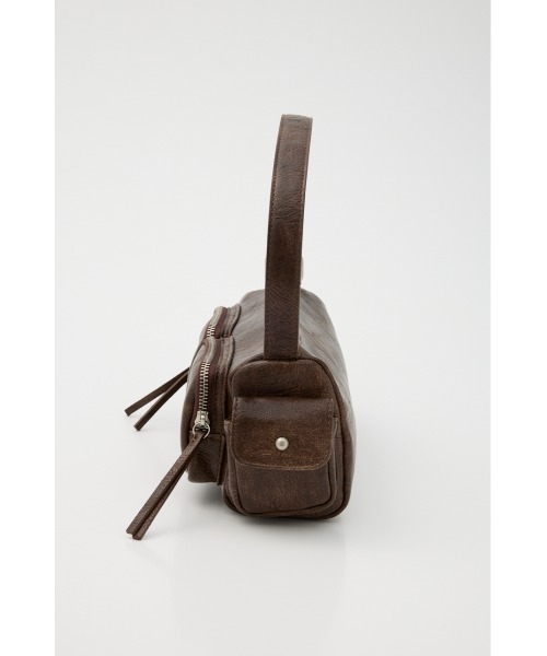 VINTAGE POCKET バッグ（ショルダーバッグ）｜LAGUA GEM