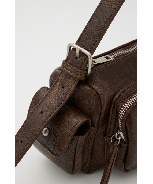 VINTAGE POCKET バッグ（ショルダーバッグ）｜LAGUA GEM