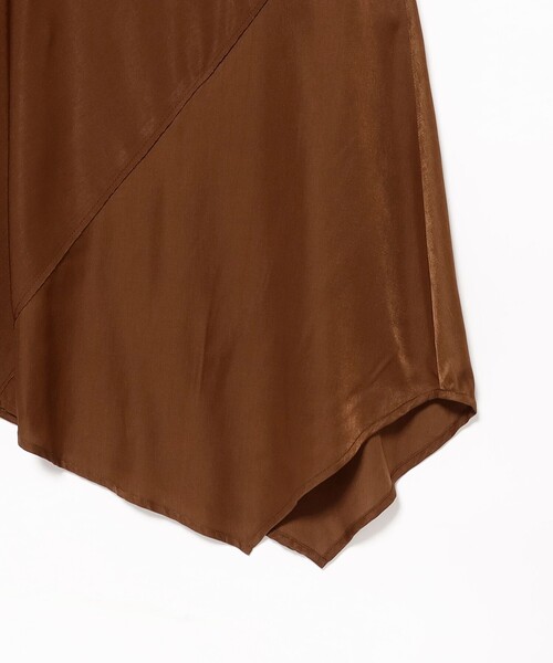 ベルト ストラップ ワンピース