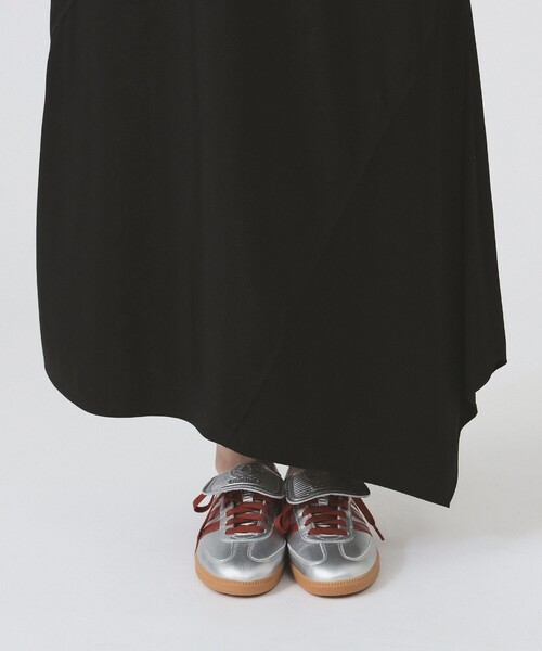 ベルト ストラップ ワンピース