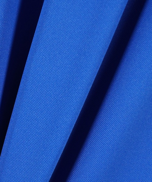 DIVINER GOLF(ディバイナー ゴルフ)の「【DIVINER GOLF】裾ループロゴポロシャツ メンズ ゴルフウェア 半袖 襟付き シャツ 春服(ゴルフグッズ・メンズ・ブルー/ホワイト・M/L/XL/XXL)」の10枚目の写真