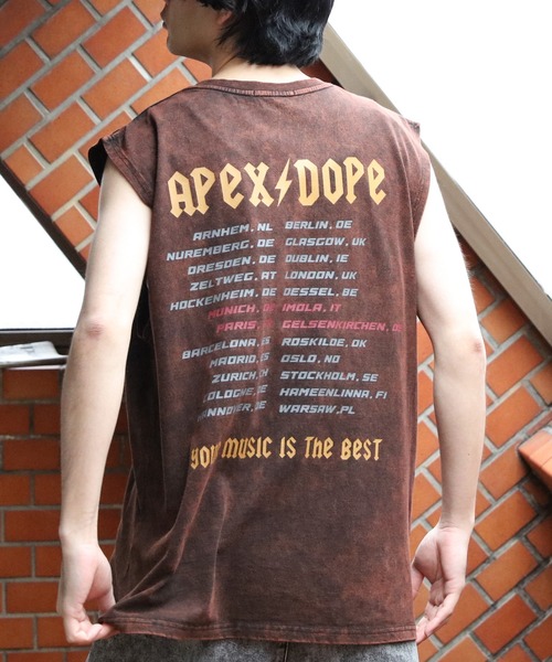 グランジ タンクトップ Y2K 00s grunge DIESEL ディーゼル グランジ