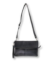 MEN'S BIGI | 【SEEKER/シーカー】2wayクラッチ&ショルダーバッグ(クラッチバッグ)