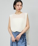 BABYLONE(バビロン)の「トップス(シャツ/ブラウス)」