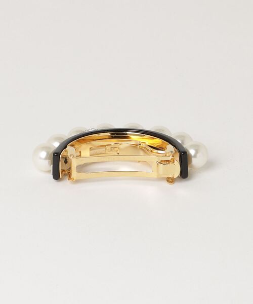 セール】ALEXANDRE DE PARIS BARRETTE アレクサンドル ドゥ パリ