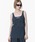 JOSE MOON�i�W���[���[���j�́uLIGHT SHEER TANKTOP/���C�g�V�A�[�^���N�g�b�v�iT�V���c/�J�b�g�\�[�j�v�b�u���[�n���̑�