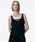 JOSE MOON�i�W���[���[���j�́uLIGHT SHEER TANKTOP/���C�g�V�A�[�^���N�g�b�v�iT�V���c/�J�b�g�\�[�j�v�b�u���b�N