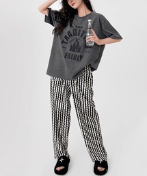 ミッソーニ★レディース ホームウェア＊パジャマ★半袖 長ズボンセット★Ｍサイズ MISSONIのフリマアイテム一覧