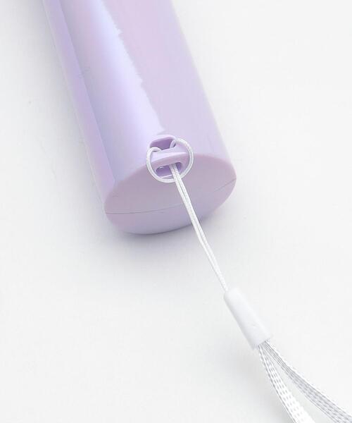 WEGO（ウィゴー）の「WEGO/オーロラハンディファン（生活家電・レディース・ホワイト/ライトパープル/ライトピンク・FREE）」の19枚目の写真