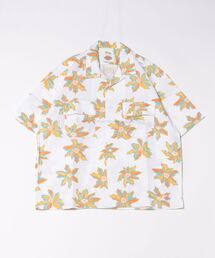 ★Dickies(ディッキーズ)★WORK SHIRT