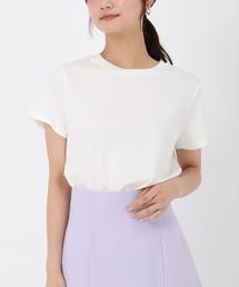 バックフォトTシャツ