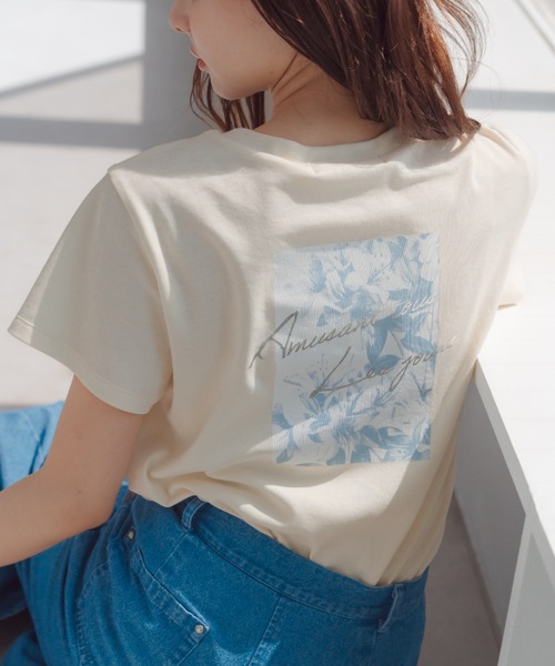 【新品未開封】限定100着　スペシャル応募抽選　オリジナルTシャツ／初夏 fit=scale-down,w=1200