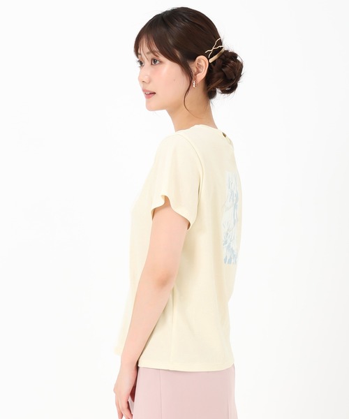 2025春夏モデル　新品 Tシャツ M 2025年春夏新作アパレル入荷のご案内】 カワサキプラザ米子です
