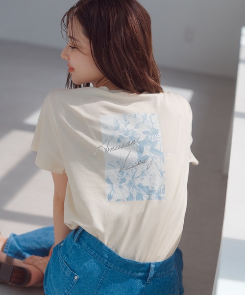 FOURVIERE Tシャツ　【新品タグつき】　2025SS 2024-25 スローガンTシャツ – KAWASAKI BRAVE THUNDERS OFFICAIL