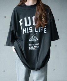 FUCK」に該当するTシャツ/カットソーファッション通販 - ZOZOTOWN