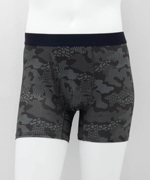 Mac-House（マックハウス）の「NAVY メッシュボクサーパンツ（ボクサーパンツ）」