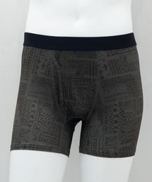 NAVY（ネイビー）の「NAVY メッシュボクサーパンツ（ボクサーパンツ）」