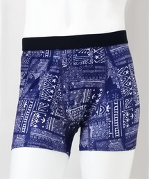 NAVY（ネイビー）の「NAVY メッシュボクサーパンツ（ボクサーパンツ）」