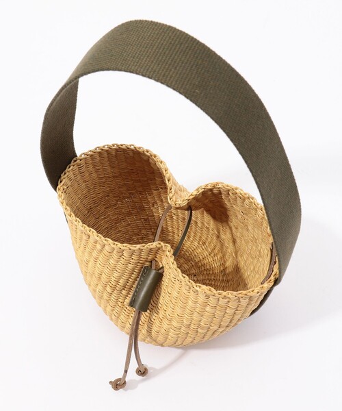 MUUN ムーニュ かごバッグ MUUN ムーニュ かごバッグ - toritoRu