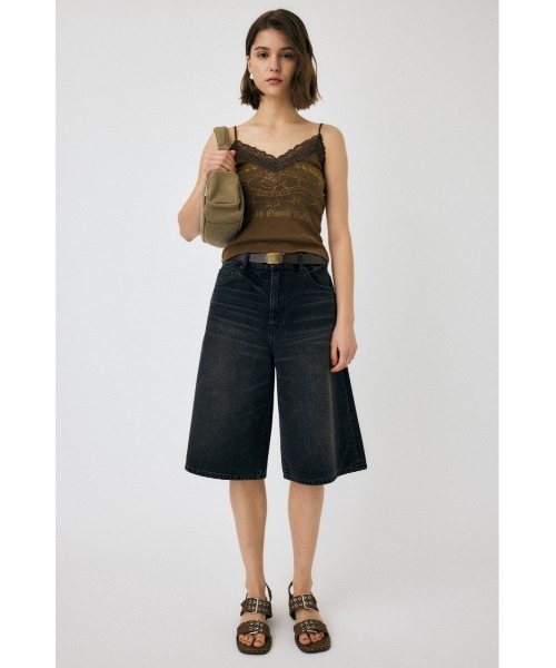 moussyマウジー RIBBON GABBY キャミ 楽天市場】【SALE／50%OFF】RIBBON GABBY キャミ MOUSSY