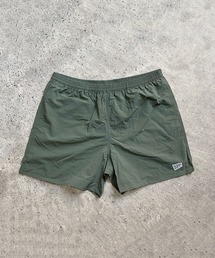 CALIFORNIA HAVE A NICE TIME! MULTI PURPOSE NTLON EASY SHORTS　撥水　軽量 水陸両用　ベルトレス