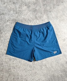 CALIFORNIA HAVE A NICE TIME !（カリフォルニアハブァナイスタイム）の「CALIFORNIA HAVE A NICE TIME! MULTI PURPOSE NTLON EASY SHORTS　撥水　軽量 水陸両用　ベルトレス（その他パンツ）」