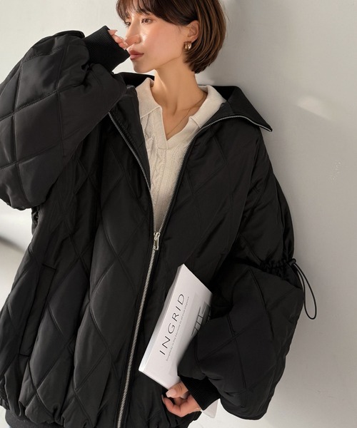 セール】《JaVaジャバコラボ》大人カジュアルの主役。ダブル