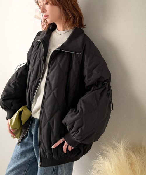 セール】《JaVaジャバコラボ》大人カジュアルの主役。ダブル