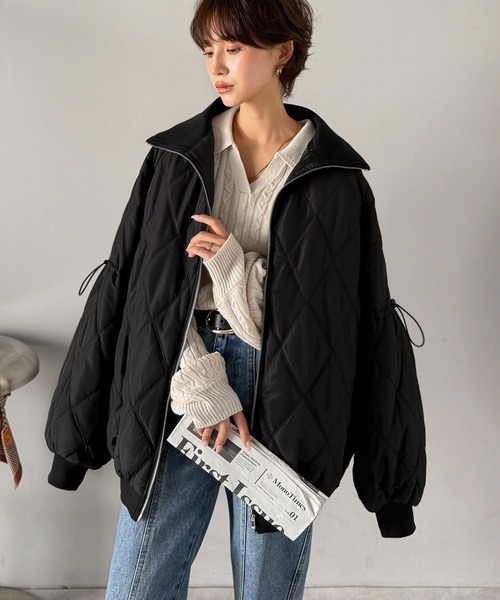 セール】《JaVaジャバコラボ》大人カジュアルの主役。ダブル