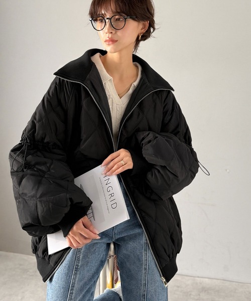 セール】《JaVaジャバコラボ》大人カジュアルの主役。ダブル