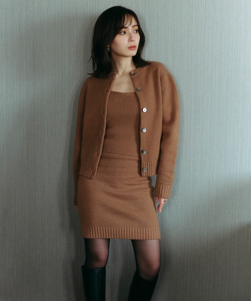 セール/ブランド古着】セットアップ（セットアップ）｜anuans（ア