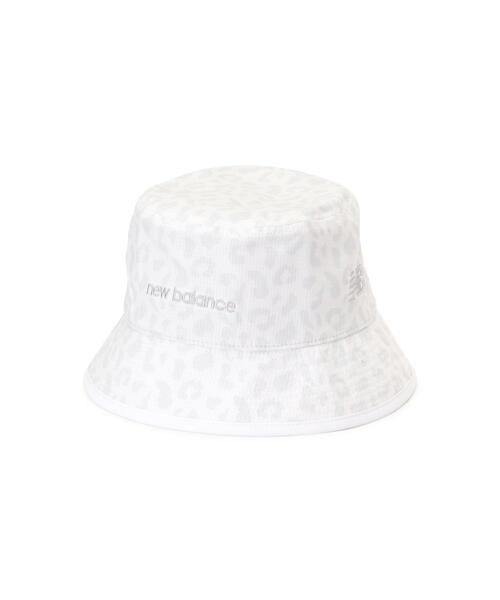 new balance golf】BUCKET HAT（ハット）｜New Balance