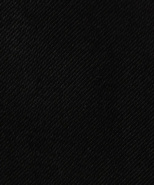 DES PRES(デ・プレ)の「ソフトサテン ビッグTシャツブラウス(シャツ/ブラウス・レディース・ホワイト/ライトイエロー/ブラック/ダークブラウン/キャメル・FREE)」の14枚目の写真