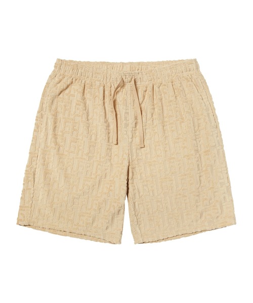 ティーズ ページ！！ TETHER TERRY SHORT