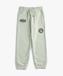 TOMMY HILFIGER | BOYS バーシティグラフィックスウェットパンツ(スウェットパンツ)