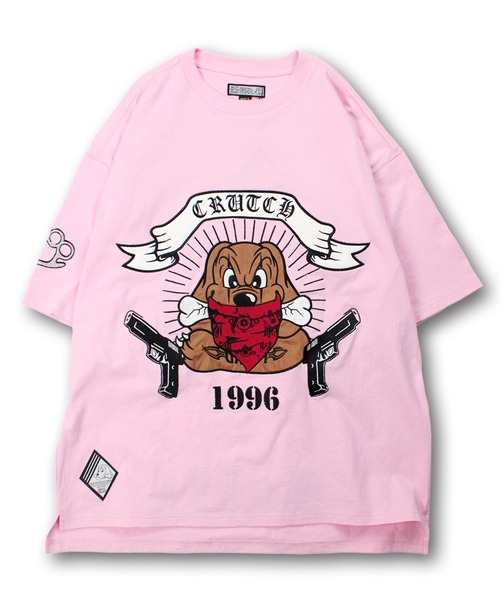 tシャツ 「GALFY/ガルフィー」アウトローガル Tee レディース メンズ GALFY tシャツ 「GALFY」アウトローガルTee メンズ レディース