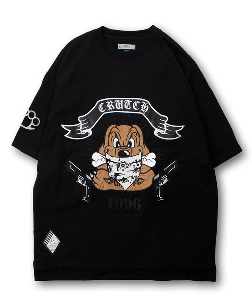 ガルフィー GALFY×Rafu＆CoコラボTシャツ限定品 ガルフィー GALFY×Rafu&Co コラボTシャツ レディース