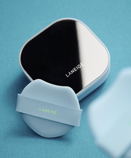 LANEIGE(ラネージュ)の「ネオクッション ミュイ(ファンデーション・レディース・23N1 ニュートラルサンド/21C1 クールベージュ/21W1 ウォームベージュ/17W1 ウォームアイボリー/25C クールタン・FREE)」の2枚目の写真