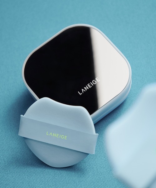 LANEIGE(ラネージュ)の「ネオクッション ミュイ(ファンデーション・レディース・23N1 ニュートラルサンド/21C1 クールベージュ/21W1 ウォームベージュ/17W1 ウォームアイボリー/25C クールタン・FREE)」の5枚目の写真