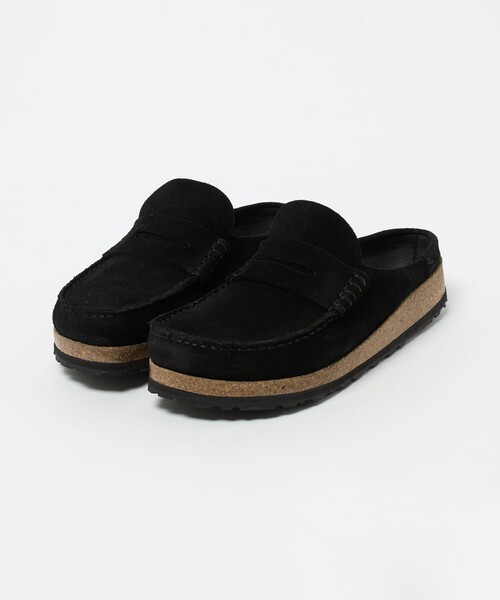ネープルズ　BIRKENSTOCK BIRKENSTOCK＞ネープルス サンダル（サンダル）｜BIRKENSTOCK