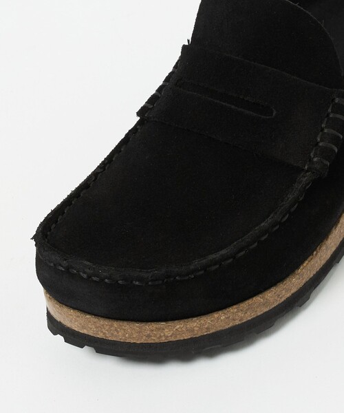 ネープルズ　BIRKENSTOCK BIRKENSTOCK＞ネープルス サンダル（サンダル）｜BIRKENSTOCK
